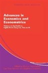 Mathias (Universite Libre De Bruxelle Dewatripont, Mathias Hansen Dewatripont, Mathias Dewatripont, Lars Peter Hansen, Stephen J. Turnovsky - Advances in Economics and Econometrics
