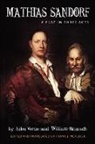 William Busnach, Jules Verne - Mathias Sandorf: A Play in Three Acts