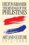 Hilton Kramer, Kramer Hilton - Revenge of the Philistines