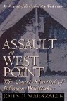 John Marszalek, John F. Marszalek - Assault At West Point: The Court-Martial