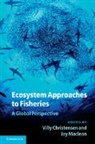 Villy Christensen, Villy (University of British Columbia Christensen, Villy Maclean Christensen, Villy Christensen, Villy (University of British Columbia Christensen, Christensen Villy... - Ecosystem Approaches to Fisheries
