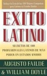 William Doyle, Augusto Failde, Failde Augusto - Exito Latino: Secretos De 100 Profesiona