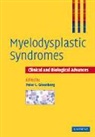 Peter L. Greenberg, Peter L. Greenberg, Greenberg Peter L. - Myelodysplastic Syndromes