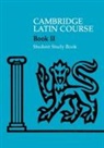 School Classics Project Cambridge, Cambridge School Classics Project - Cambridge Latin Course 2 Student Study Book