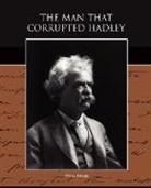 Mark Twain - The Man That Corrupted Hadleyburg