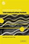 Paul De Bijl, Paul De Peitz Bijl, Paul de Bijl, Paul Peitz De Bijl, Martin Peitz - Regulation and Entry Into Telecommunications Markets
