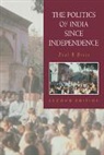 Paul R. Brass, Paul R. (University of Washington) Brass - Politics of India Since Independence