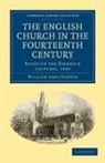 William Abel Pantin, Pantin William Abel - English Church in the Fourteenth Century