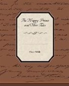 Oscar Wilde - The Happy Prince and Other Tales