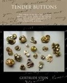 Gertrude Stein - Tender Buttons Objects--Food--Rooms