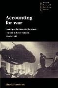 Mark Harrison, Mark (Professor of Economics Harrison - Accounting for War - Soviet Production, Employment, and the Defence Burden, 19401945