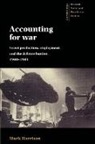 Mark Harrison, Mark (Professor of Economics Harrison - Accounting for War