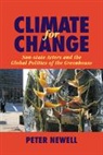 Peter Newell - Climate for Change