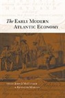 John J. Morgan Mccusker, John J. McCusker, Kenneth Morgan, Kenneth O. Morgan - Early Modern Atlantic Economy