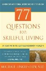 Michael Finkelstein, FINKELSTEIN MICHAEL NEWHEM IAN - 77 QUESTIONS FOR SKILLFUL LIVING