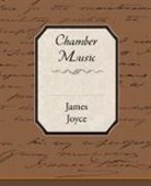 James Joyce - Chamber music