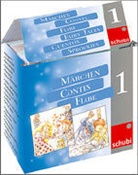 Märchen / Contes / Fiabe 1 - Bilderbox