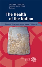 Emin Tunç, Emin Tunç, Meldan Tanr sal, Melda Tanrisal, Meldan Tanrisal, Meldan Tanrısal... - The Health of the Nation