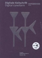 Johannes Bergerhausen - Digitale Keilschrift | Digital Cuneiform. Digital Cuneiform