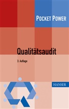 Giet, Gerhar Gietl, Gerhard Gietl, Lobinger, Werne Lobinger, Werner Lobinger - Qualitätsaudit
