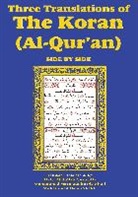 Hafiz Abdullah Ali - Three Translations of the Koran (Al-Qur'