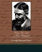 George Bernard Shaw - How He Lied to Her Husband