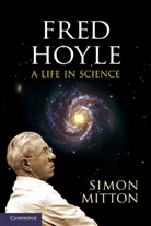 Simon Mitton, Simon (University of Cambridge) Mitton - Fred Hoyle