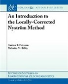 Malcolm Bibby, Andrew Peterson - An Introduction to the Locally Corrected