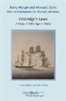 Howard Davis, Barry Hough - Coleridge's Laws. A Study of Coleridge I