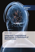 Mehmet Ozbil - Integrated Computational Approaches in Hydrolysis of Biomolecules