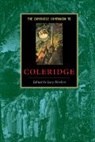 Lucy Newlyn, Lucy (University of Oxford) Newlyn, Newlyn Lucy, Lucy Newlyn, Newlyn Lucy - Cambridge Companion to Coleridge
