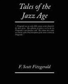 F. Scott Fitzgerald - Tales of the Jazz Age