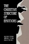 Gerald L. Clore, Allan Collins, Andrew Ortony, Andrew (University of Illinois Ortony, Andrew Clore Ortony - Cognitive Structure of Emotions