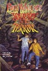 Bill Wallace, Wallace Bill - Journey Into Terror