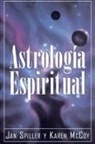 Karen Mccoy, Jan Spiller - Astrologia Espiritual