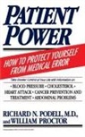 Richard N. Podell, William Proctor - Patient Power
