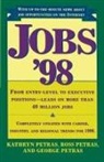 Kathryn Petras - Jobs '98: From Entry-Level to Executive