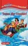 John Peel - Twice the Trouble