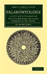 Richard Owen, Owen Richard - Palaeontology