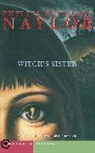 Phyllis Reyn Naylor, Phyllis Reynolds Naylor, Naylor Phyllis Reynolds - Witch's Sister