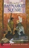 Harriette G Robinet, Harriette Gillem Robinet, Robinet Harriette Gillem - Missing From Haymarket Square