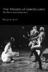 Paul Julian Smith, Paul Julian (University of Cambridge) Smith - Theatre of Garcia Lorca