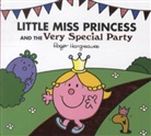 Hargreaves, Roger Hargreaves - Little Miss Princess and the Very Special Party