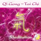 Sayama - Qi Gong - Tai Chi - Meditation, 1 Audio-CD (Hörbuch)
