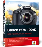 Dietmar Spehr - Canon EOS 1200D