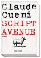 Claude Cueni - Script Avenue