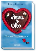 Blanca Imboden - Anna & Otto