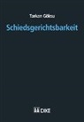 Tarkan Göksu - Schiedsgerichtsbarkeit