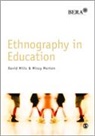 David Mills, David Morton Mills, Missy Morton - Ethnography in Education