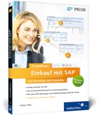 Tobias Then - Grundkurs Einkauf mit SAP
